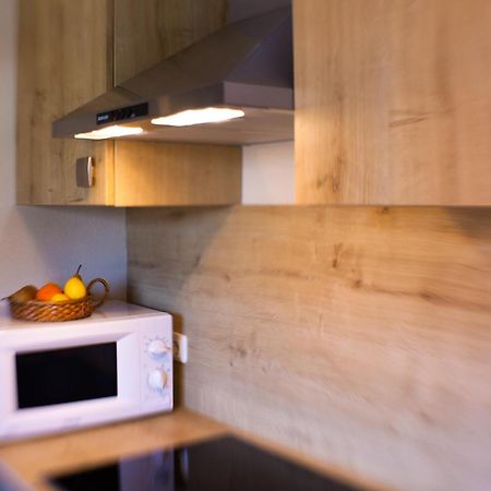 Апартаменты Haus Holzeck Шёнау-ам-Кёнигсзе Экстерьер фото