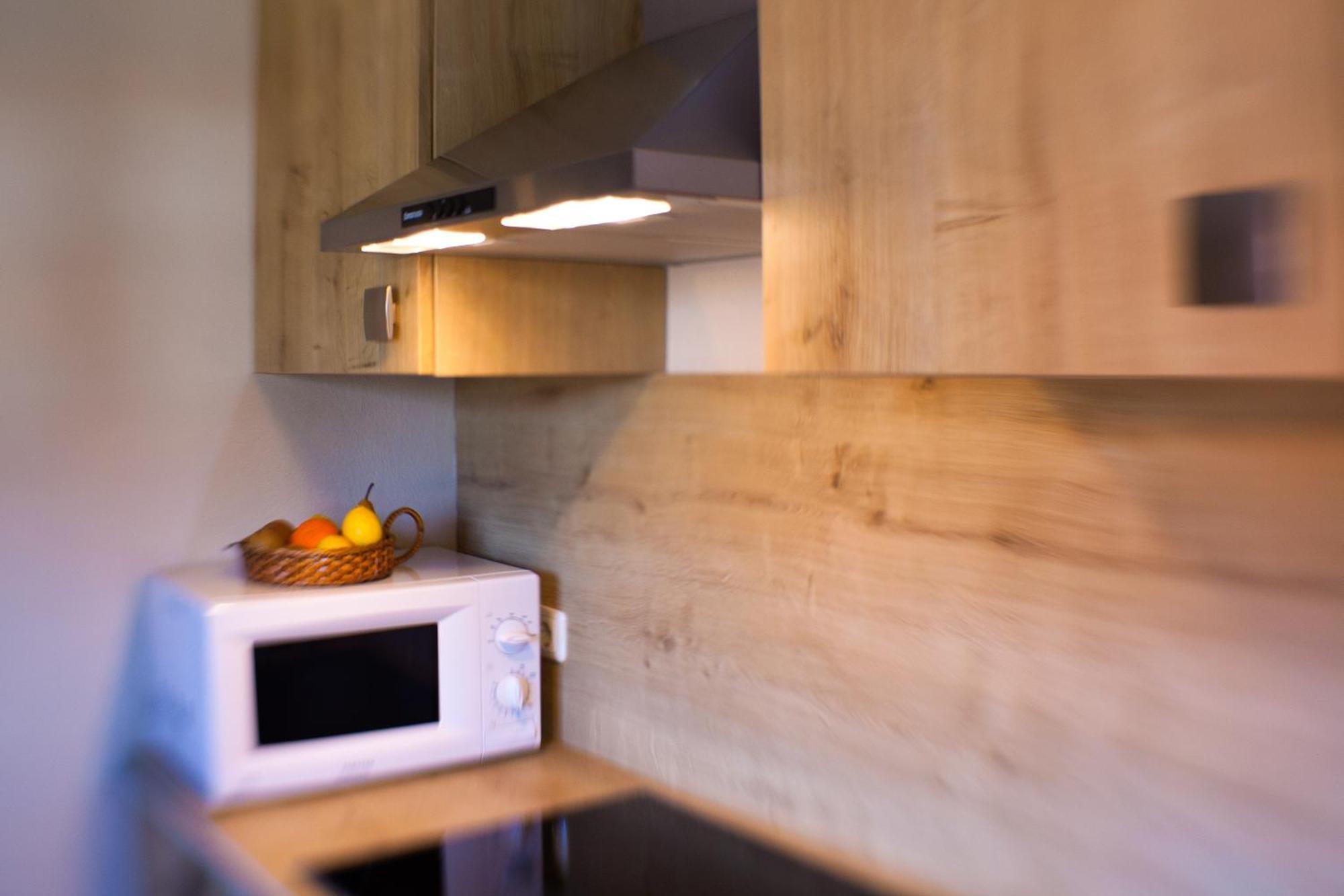 Апартаменты Haus Holzeck Шёнау-ам-Кёнигсзе Экстерьер фото